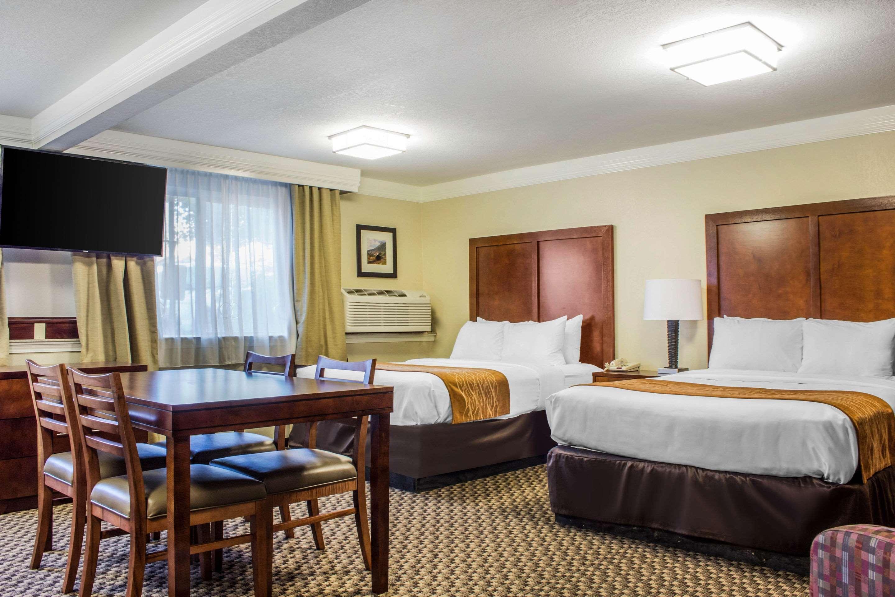 Comfort Inn&Suites Durango Extérieur photo
